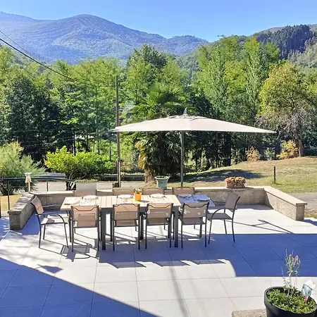 Holiday home Mes Racines