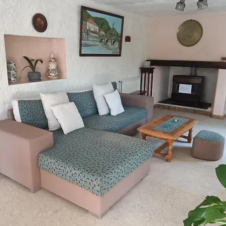 Mes Racines Holiday home *