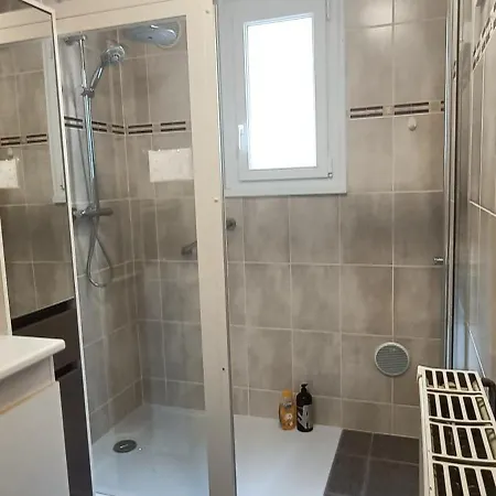 Mes Racines Holiday home Saint-Paul-de-Jarrat