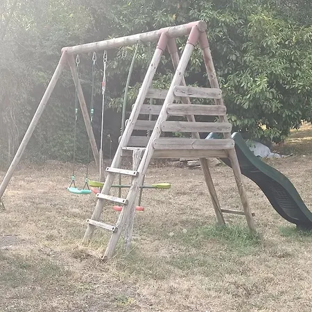 Mes Racines Holiday home
